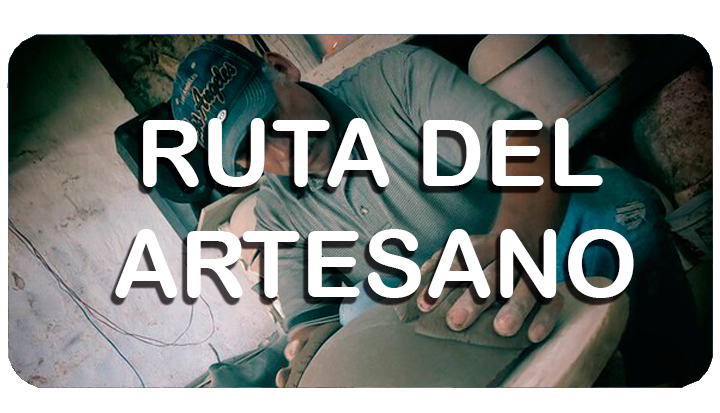 Ruta del Artesano