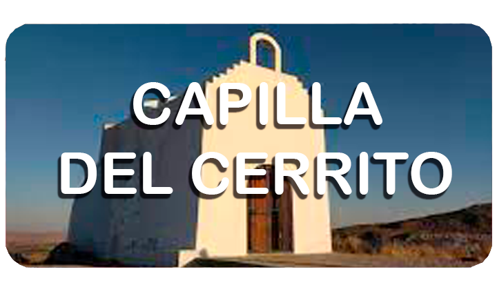 Capilla del Cerrito