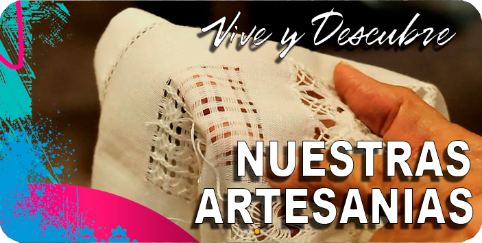 Nuestras Artesanias