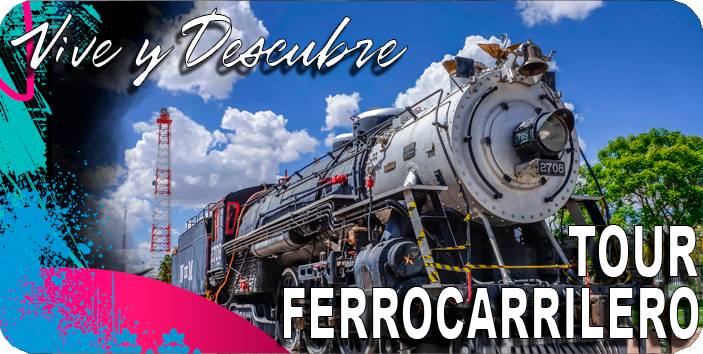 Tour Ferrocarrilero