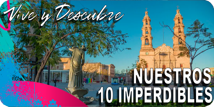 Nuestros 10 Imperdibles