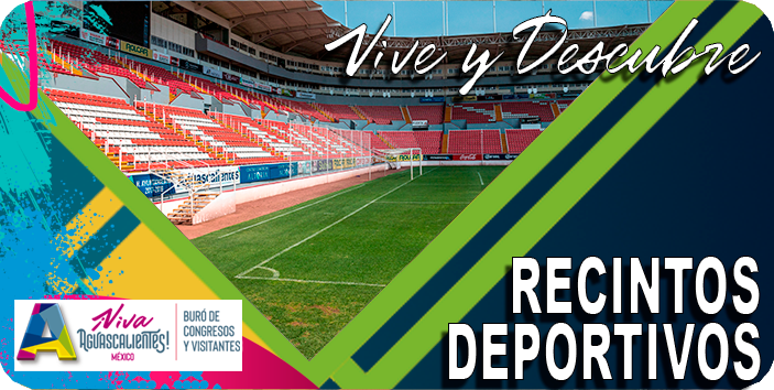 Recintos deportivos