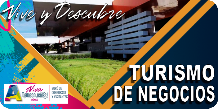 Turismo de Negocios