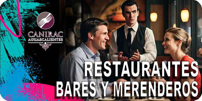 Restaurantes Bares y Merenderos