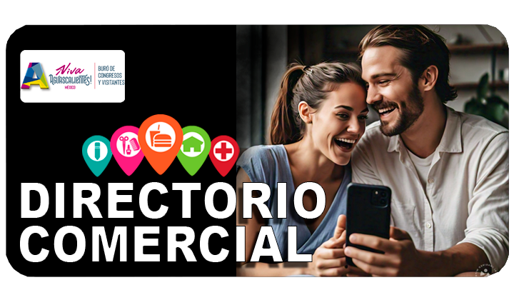 Directorio Comercial