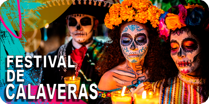 Festival de Calaveras