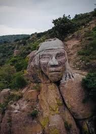 Cabeza Chichimeca - Vista 7