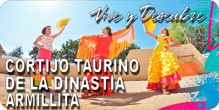 Cortijo Taurino de la Dinastía Armillita