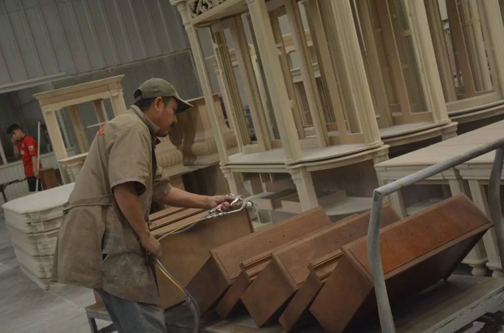 Escultura y Arte en Madera - Vista 12