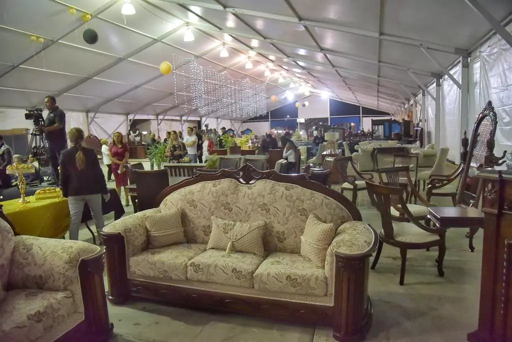 Escultura y Arte en Madera - Vista 13