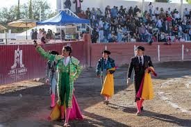 Lienzo Charro Xonacatique - Vista 10