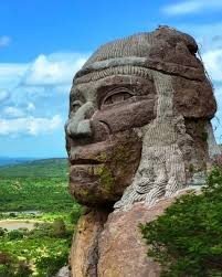 Cabeza Chichimeca - Vista 9