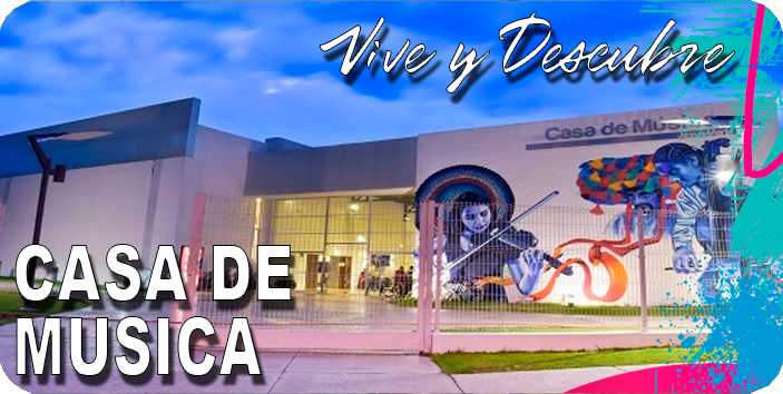 Casa de Música