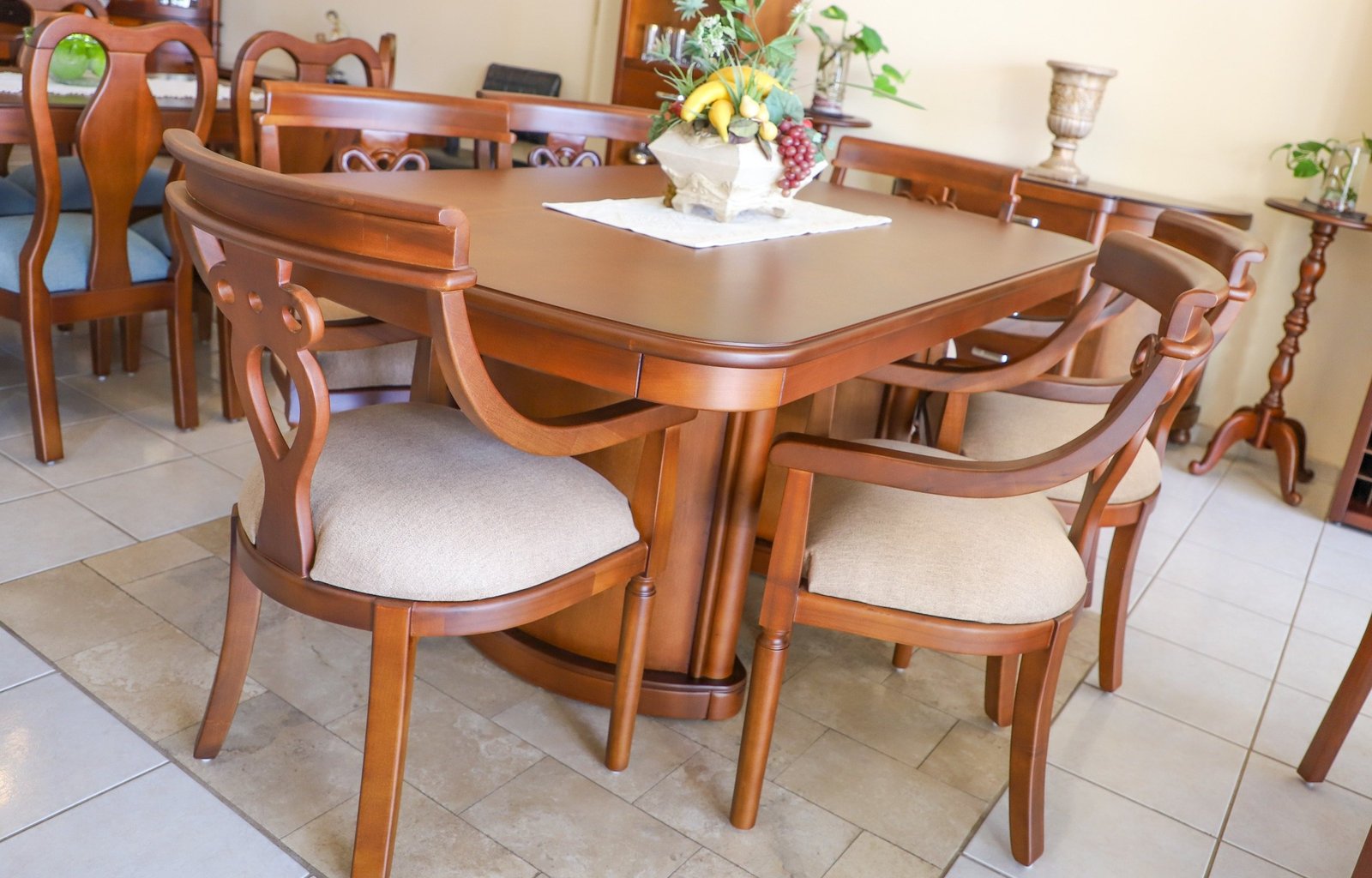 Industria Mueblera - Vista 2