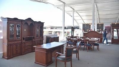 Industria Mueblera - Vista 3