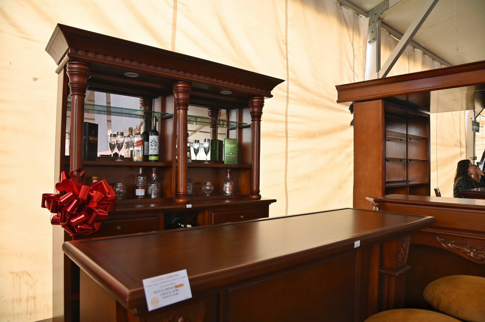 Industria Mueblera - Vista 6