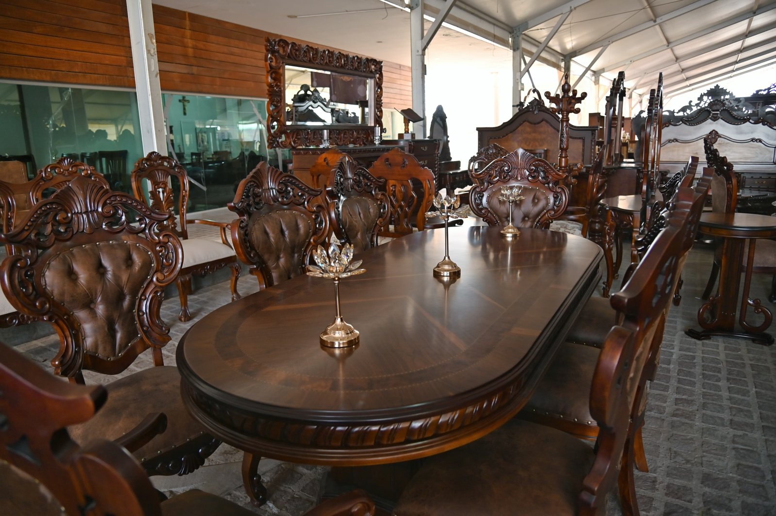 Industria Mueblera - Vista 7