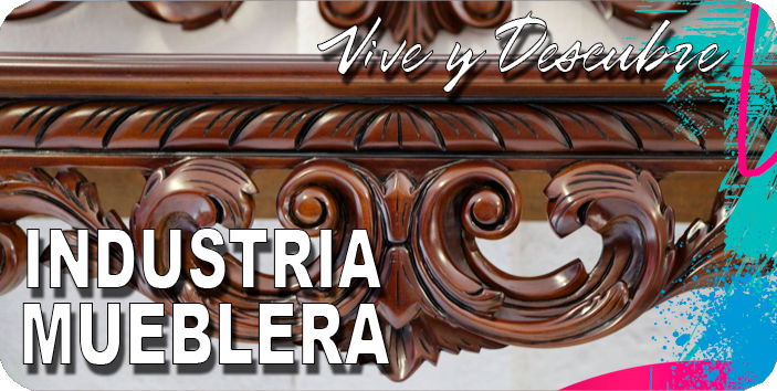 Industria Mueblera