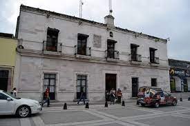 Palacio Municipal - Vista 4