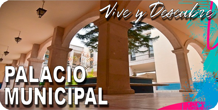 Palacio Municipal