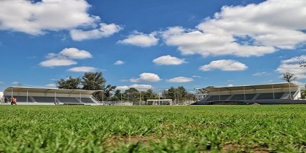 Parque de Béisbol Gael Jiménez - Vista 1