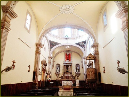 Parroquia de San Miguel Arcángel - Vista 13