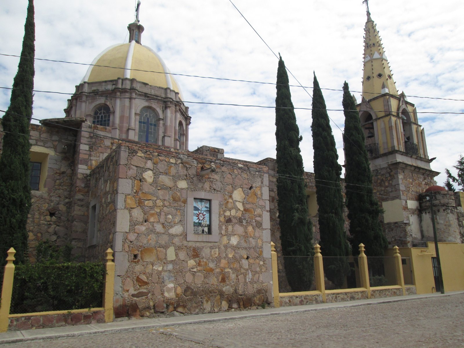 Parroquia de San Miguel Arcángel - Vista 16