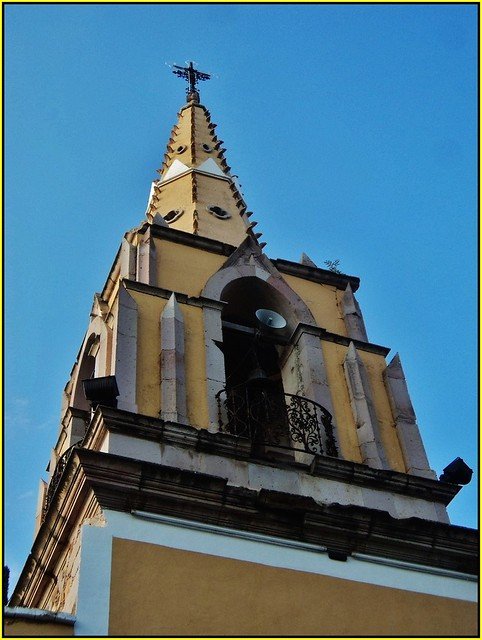 Parroquia de San Miguel Arcángel - Vista 4