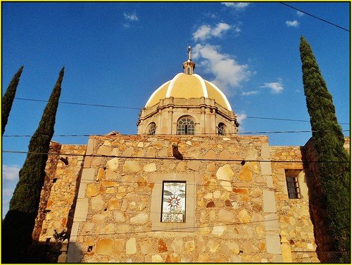 Parroquia de San Miguel Arcángel - Vista 6
