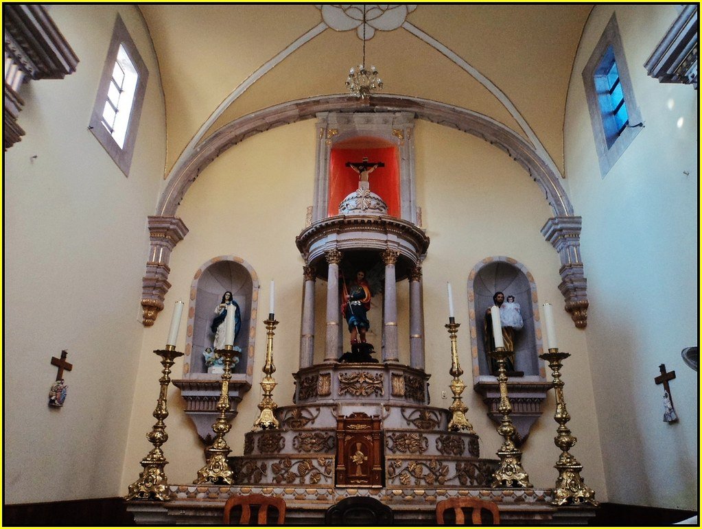 Parroquia de San Miguel Arcángel - Vista 9