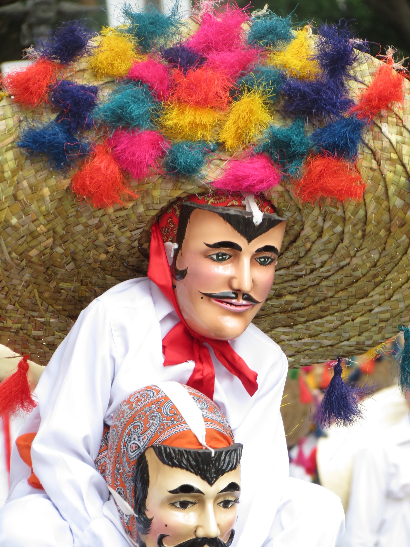 Representación Batalla de los Chicahuales - Vista 14