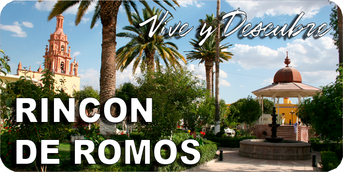 Rincón de Romos