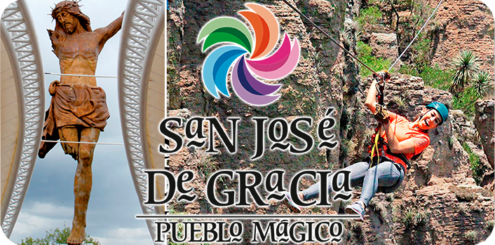 San José de Gracia
