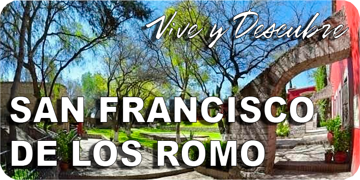 San Francisco de los Romo