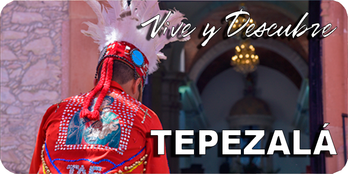 Tepezalá