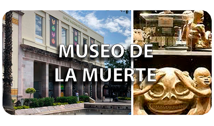 Museo de la Muerte