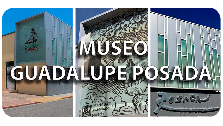 Museo Guadalupe Posada