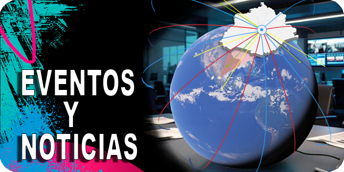 Articulos y noticias