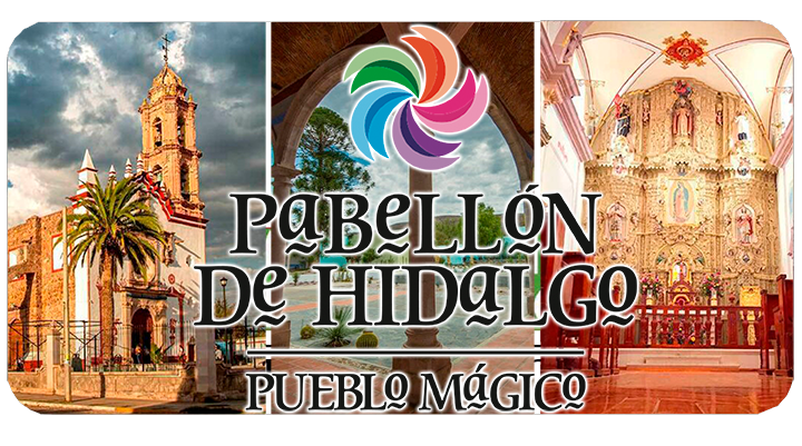 Pabellón de Hidalgo