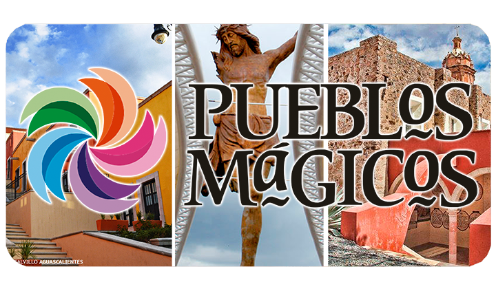 Pueblos Mágicos