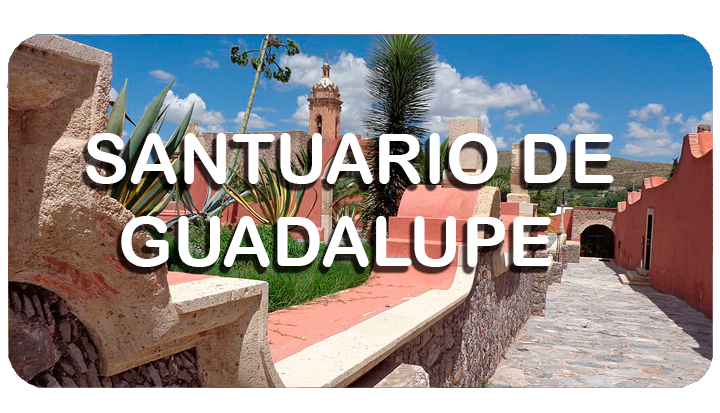 Santuario de Guadalupe